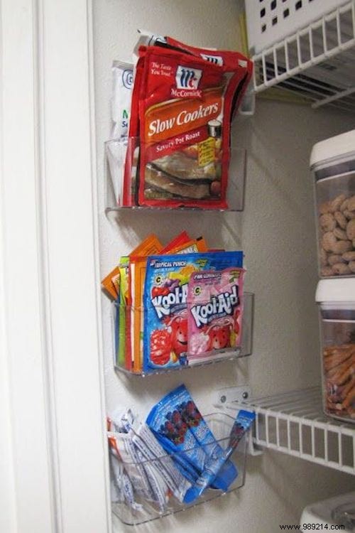 100 Great Storage Hacks To Better Organize Your Home. 