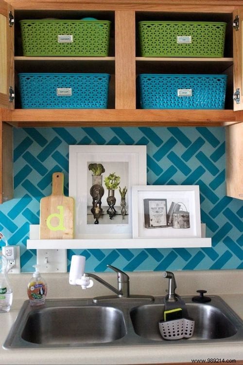 100 Great Storage Hacks To Better Organize Your Home. 