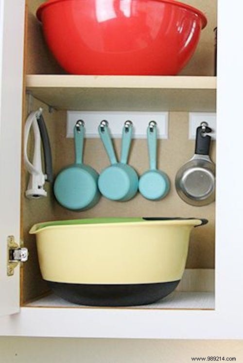 100 Great Storage Hacks To Better Organize Your Home. 