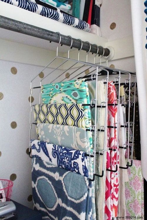 100 Great Storage Hacks To Better Organize Your Home. 