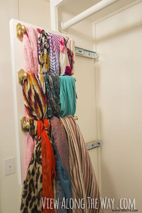 100 Great Storage Hacks To Better Organize Your Home. 