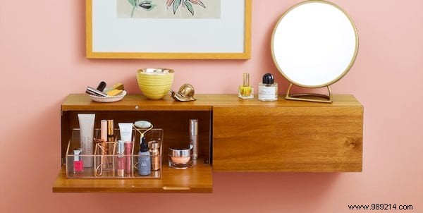 100 Great Storage Hacks To Better Organize Your Home. 