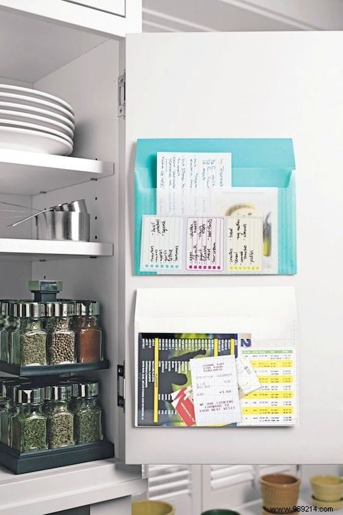 100 Great Storage Hacks To Better Organize Your Home. 