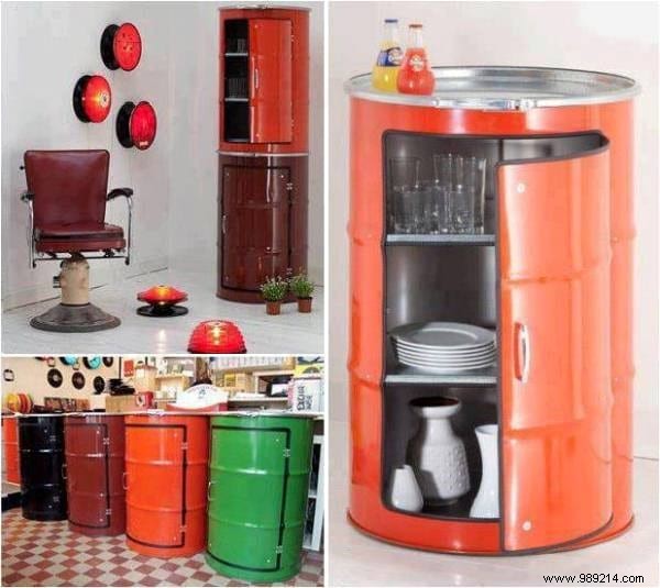 25 Great Storage Ideas To Better Organize Your KITCHEN. 