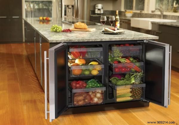 25 Great Storage Ideas To Better Organize Your KITCHEN. 