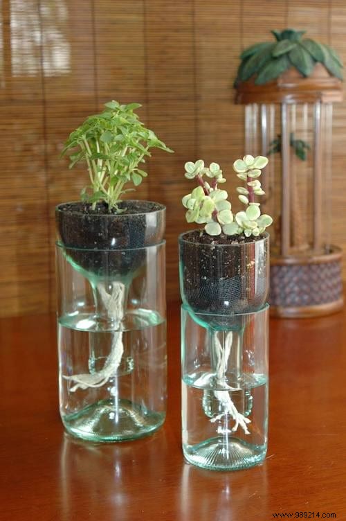 37 Ingenious Ways to Repurpose Glass Bottles for Decorating. 