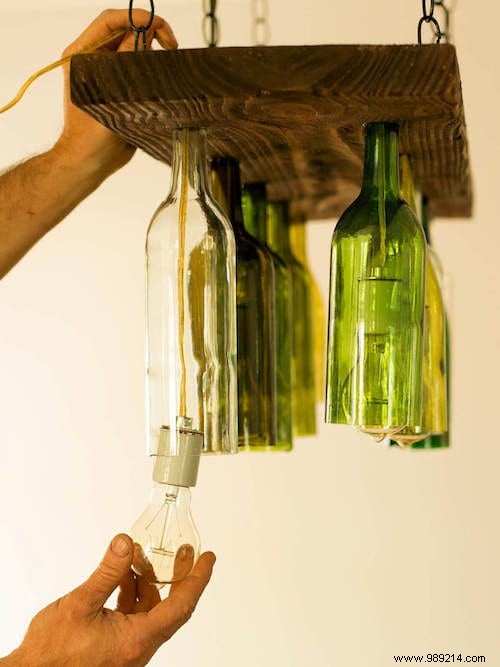 37 Ingenious Ways to Repurpose Glass Bottles for Decorating. 