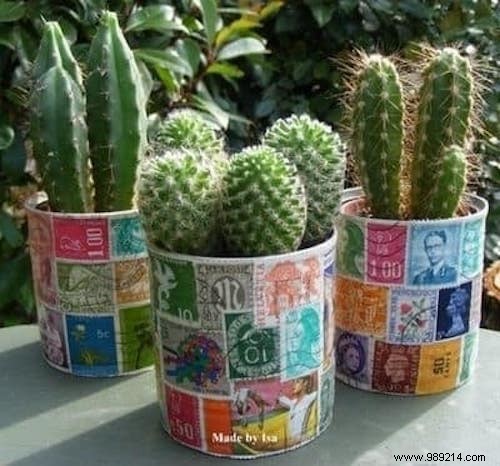 48 Brilliant Ideas For Reusing Empty CANS. 