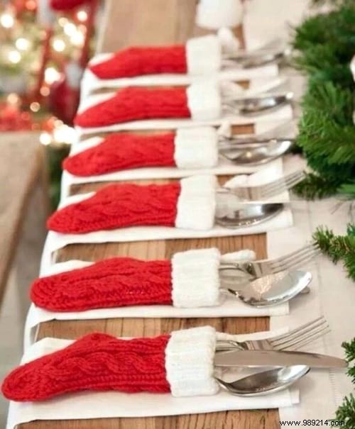 Christmas Decor:30 Easy &Inexpensive Last-Minute Ideas. 