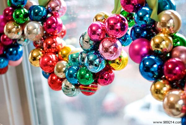 Christmas Decor:30 Easy &Inexpensive Last-Minute Ideas. 