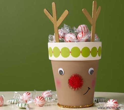 37 Last-Minute Christmas Decorations (Easy and Cheap). 