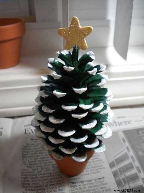 37 Last-Minute Christmas Decorations (Easy and Cheap). 