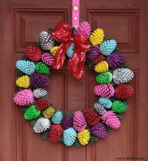 37 Last-Minute Christmas Decorations (Easy and Cheap). 