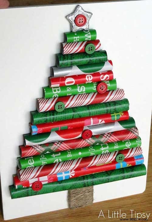 37 Last-Minute Christmas Decorations (Easy and Cheap). 