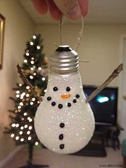 37 Last-Minute Christmas Decorations (Easy and Cheap). 