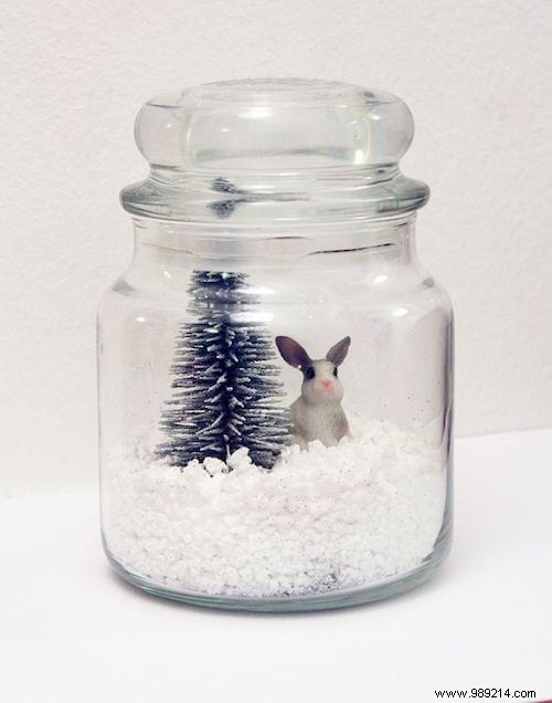 37 Last-Minute Christmas Decorations (Easy and Cheap). 