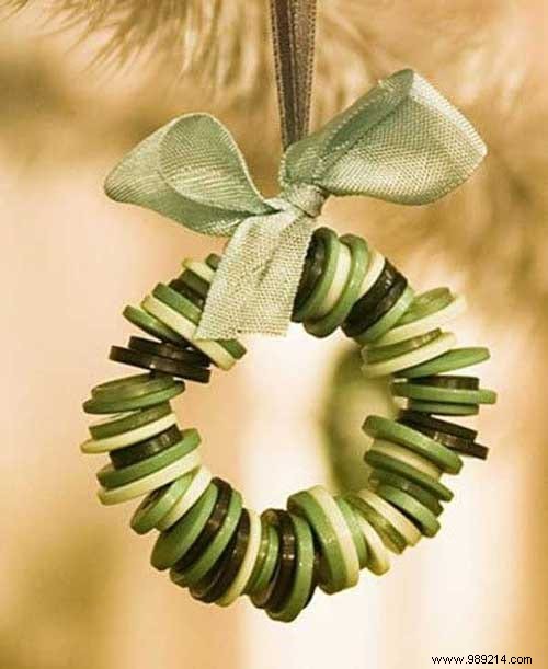 37 Last-Minute Christmas Decorations (Easy and Cheap). 