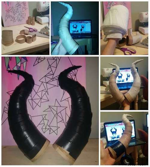 13 Ideas For Halloween With Toilet Paper Rolls. 