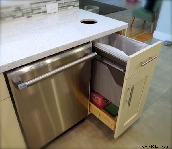 14 Ingenious Storage To Save Space In Your Kitchen. 