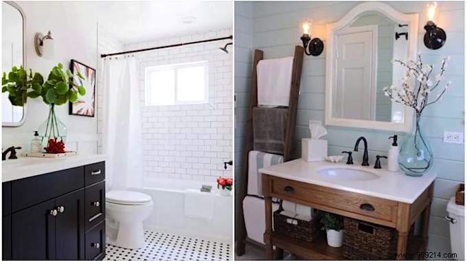 15 Gorgeous Bathrooms You Wish You Had At Home. 