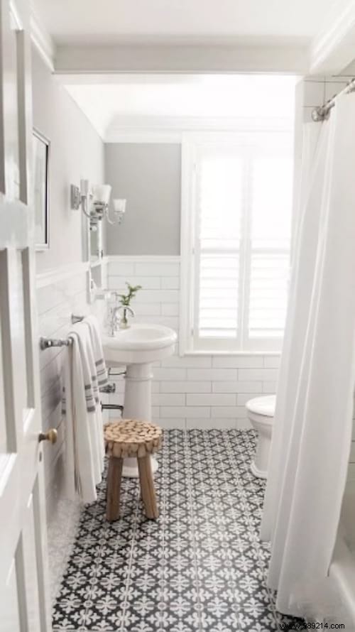 15 Gorgeous Bathrooms You Wish You Had At Home. 