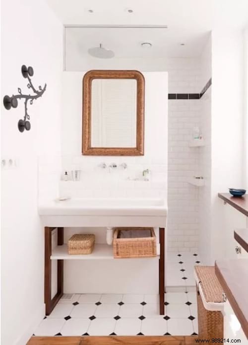 15 Gorgeous Bathrooms You Wish You Had At Home. 