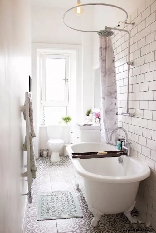 15 Gorgeous Bathrooms You Wish You Had At Home. 