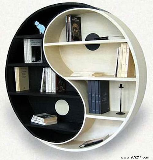 20 bookshelves every book lover should have in their home. 