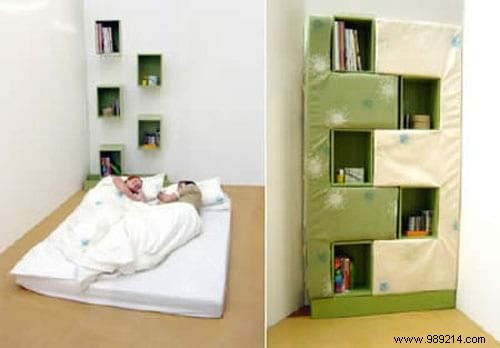 20 bookshelves every book lover should have in their home. 