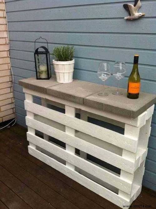 70 Incredible Uses For Old Wooden Pallets. 