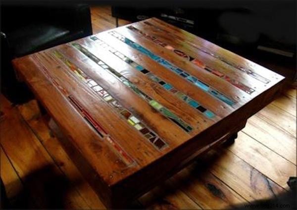 70 Incredible Uses For Old Wooden Pallets. 