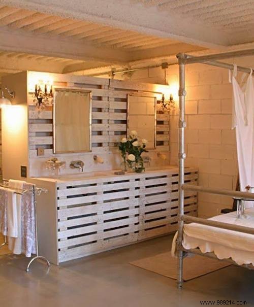 70 Incredible Uses For Old Wooden Pallets. 