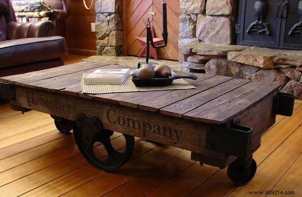 70 Incredible Uses For Old Wooden Pallets. 