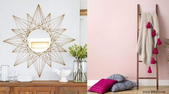 25 Great Decoration Ideas To Revamp Your Interior Easily (Without Breaking the Bank). 