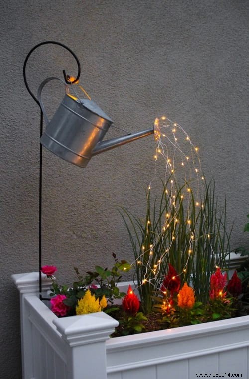 11 Great Deco Ideas For Your Garden (Cheap And Easy). 