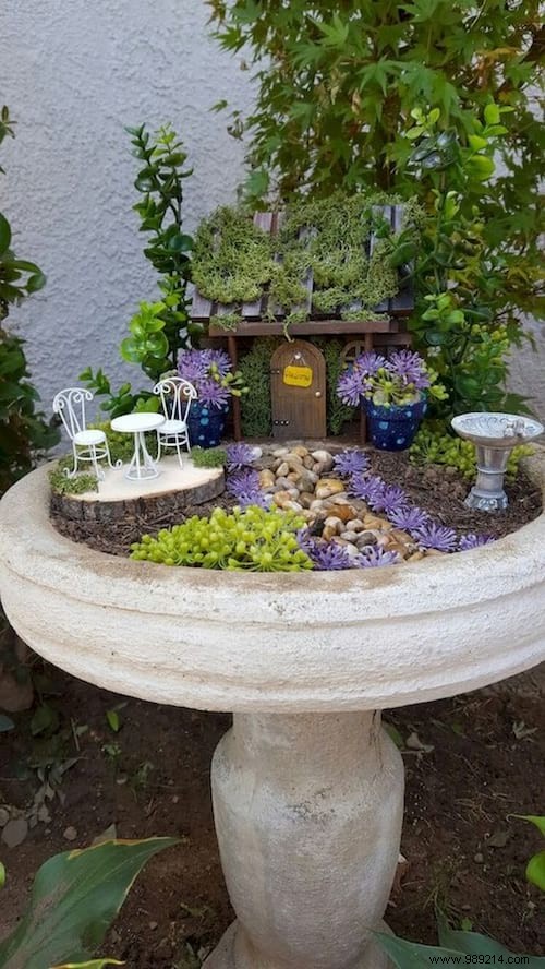 11 Great Deco Ideas For Your Garden (Cheap And Easy). 