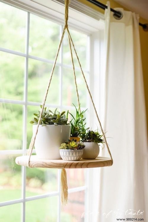 25 Great Decoration Ideas With Succulents. 