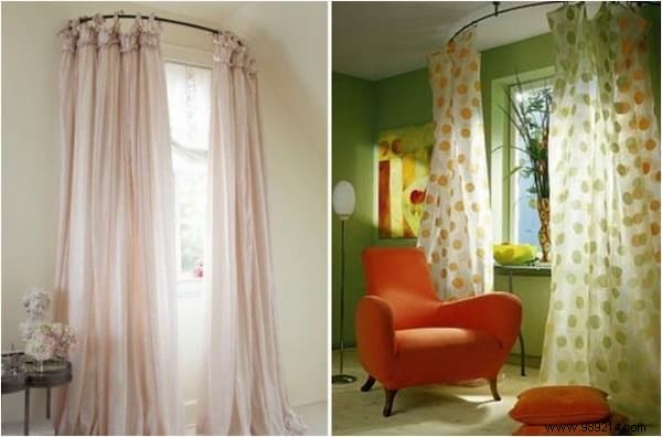 43 Super Simple And Inexpensive Ideas To Make Your Interior Beautiful. 