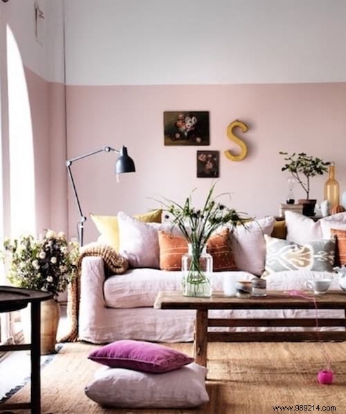 43 Super Simple And Inexpensive Ideas To Make Your Interior Beautiful. 