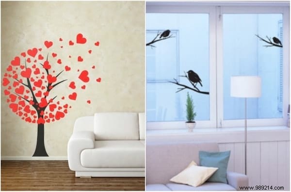 43 Super Simple And Inexpensive Ideas To Make Your Interior Beautiful. 