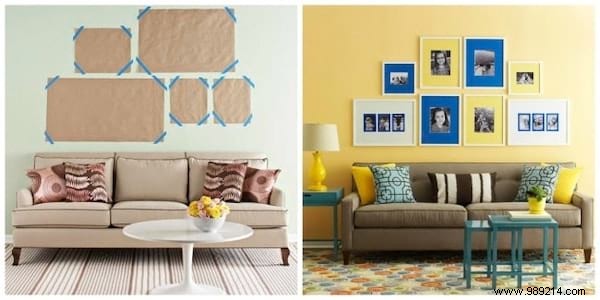 43 Super Simple And Inexpensive Ideas To Make Your Interior Beautiful. 