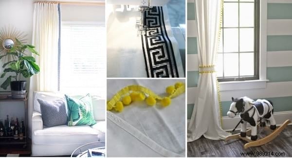 43 Super Simple And Inexpensive Ideas To Make Your Interior Beautiful. 