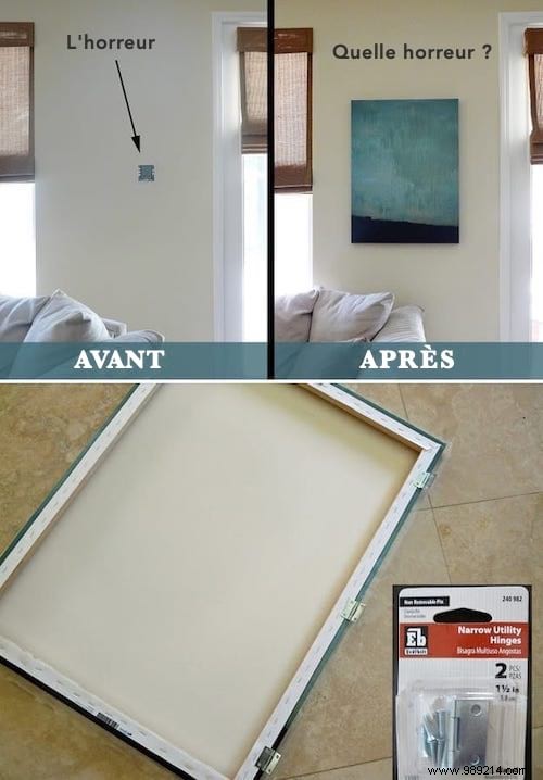 43 Super Simple And Inexpensive Ideas To Make Your Interior Beautiful. 