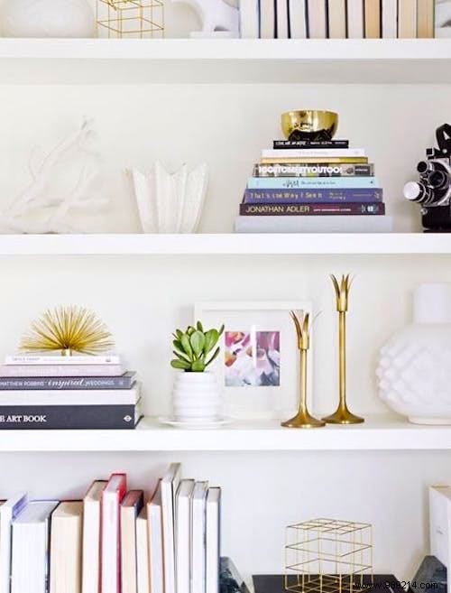 7 Storage Tips That Will Save You Space WITHOUT Spending $1! 