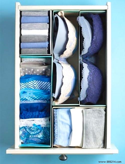 7 Storage Tips That Will Save You Space WITHOUT Spending $1! 