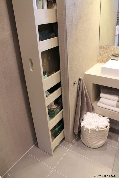 28 Great Storage Ideas To SAVE Space At Home. 