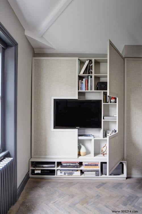 28 Great Storage Ideas To SAVE Space At Home. 