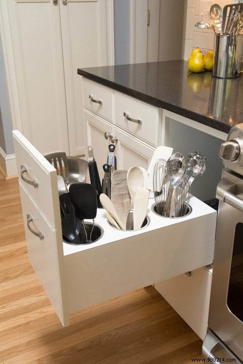 28 Great Storage Ideas To SAVE Space At Home. 