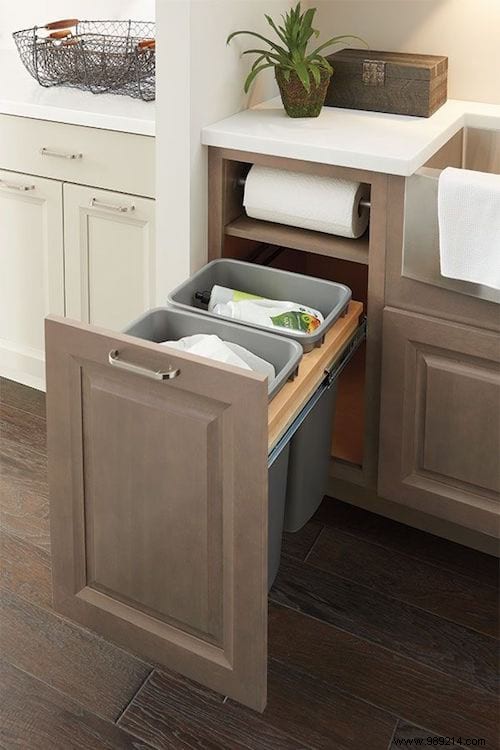 28 Great Storage Ideas To SAVE Space At Home. 