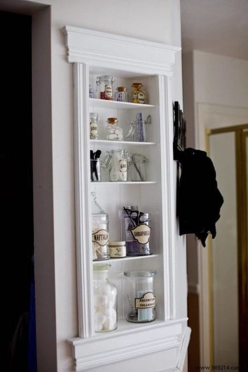 28 Great Storage Ideas To SAVE Space At Home. 